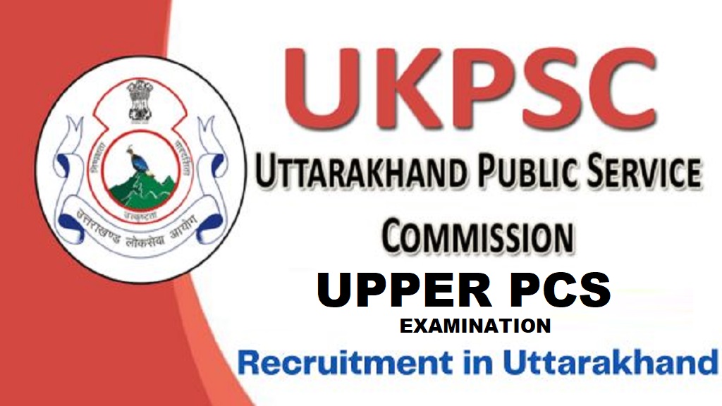 UKPSC Pre Recruitment 2025