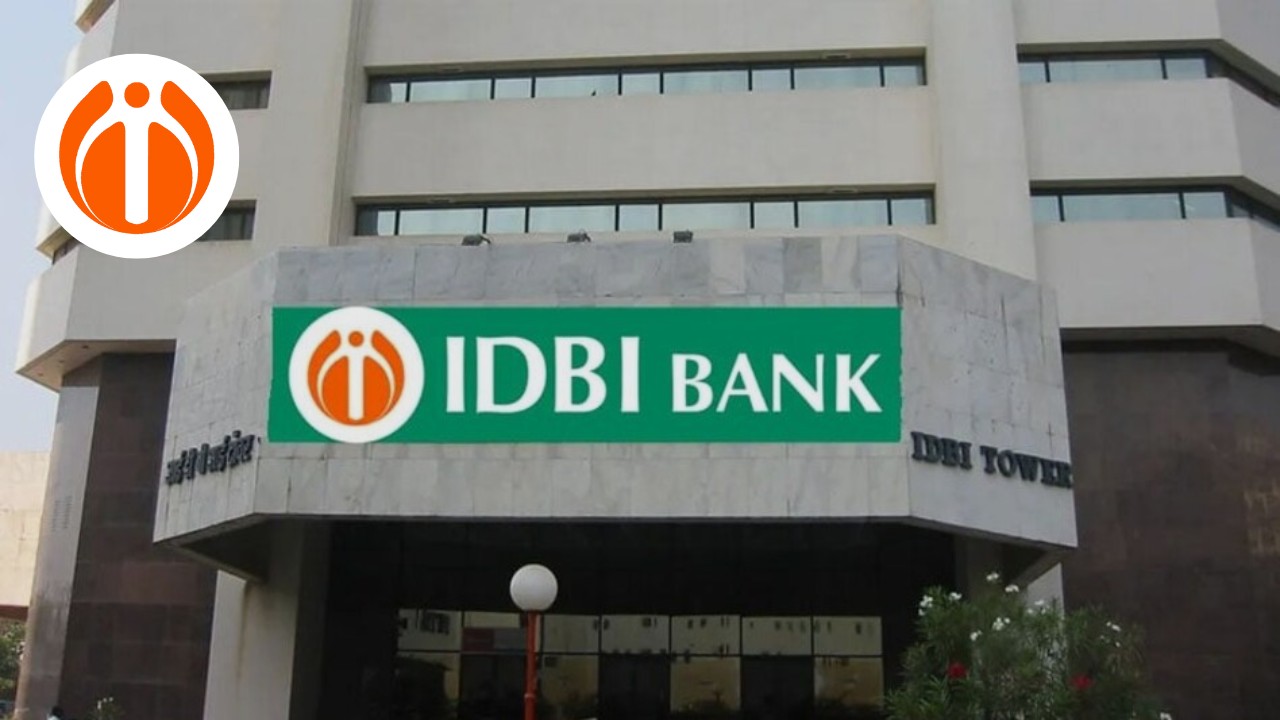 IDBI Bank Executive ESO Online Form 2024