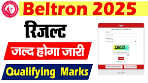 BELTRON DEO Result Date 2025