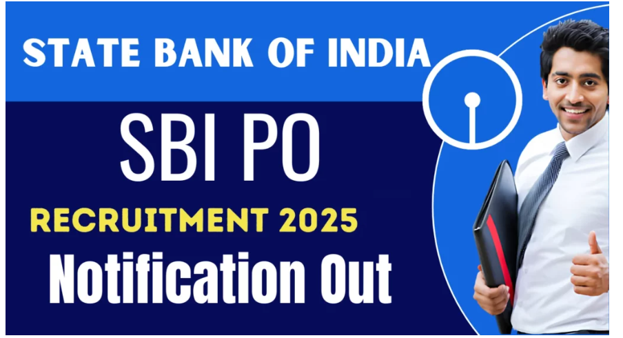 IBPS PO 15th Recruitment 2025